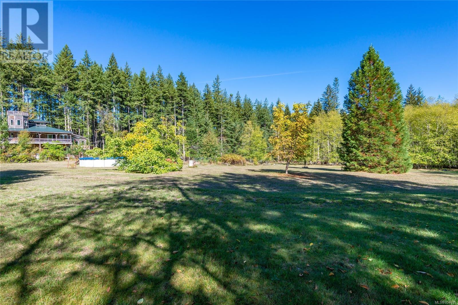 488 Cape Mudge Rd, Quadra Island