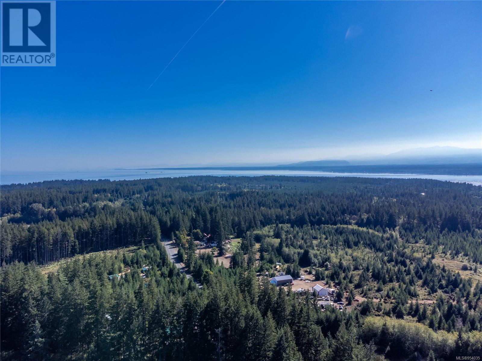  488 Cape Mudge Road, Quadra Island