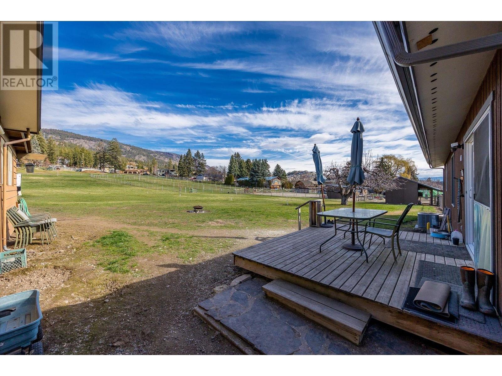 3131 Elliott Road, West Kelowna