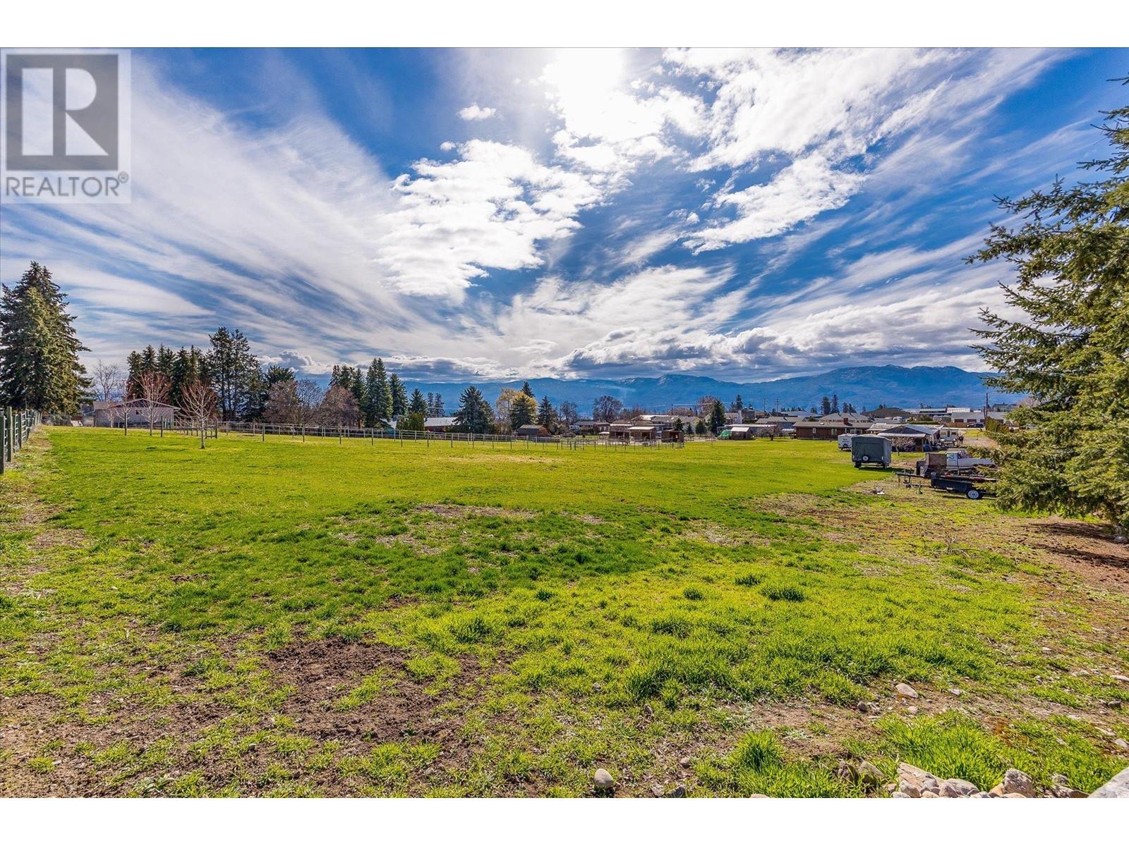 3131 Elliott Road, West Kelowna