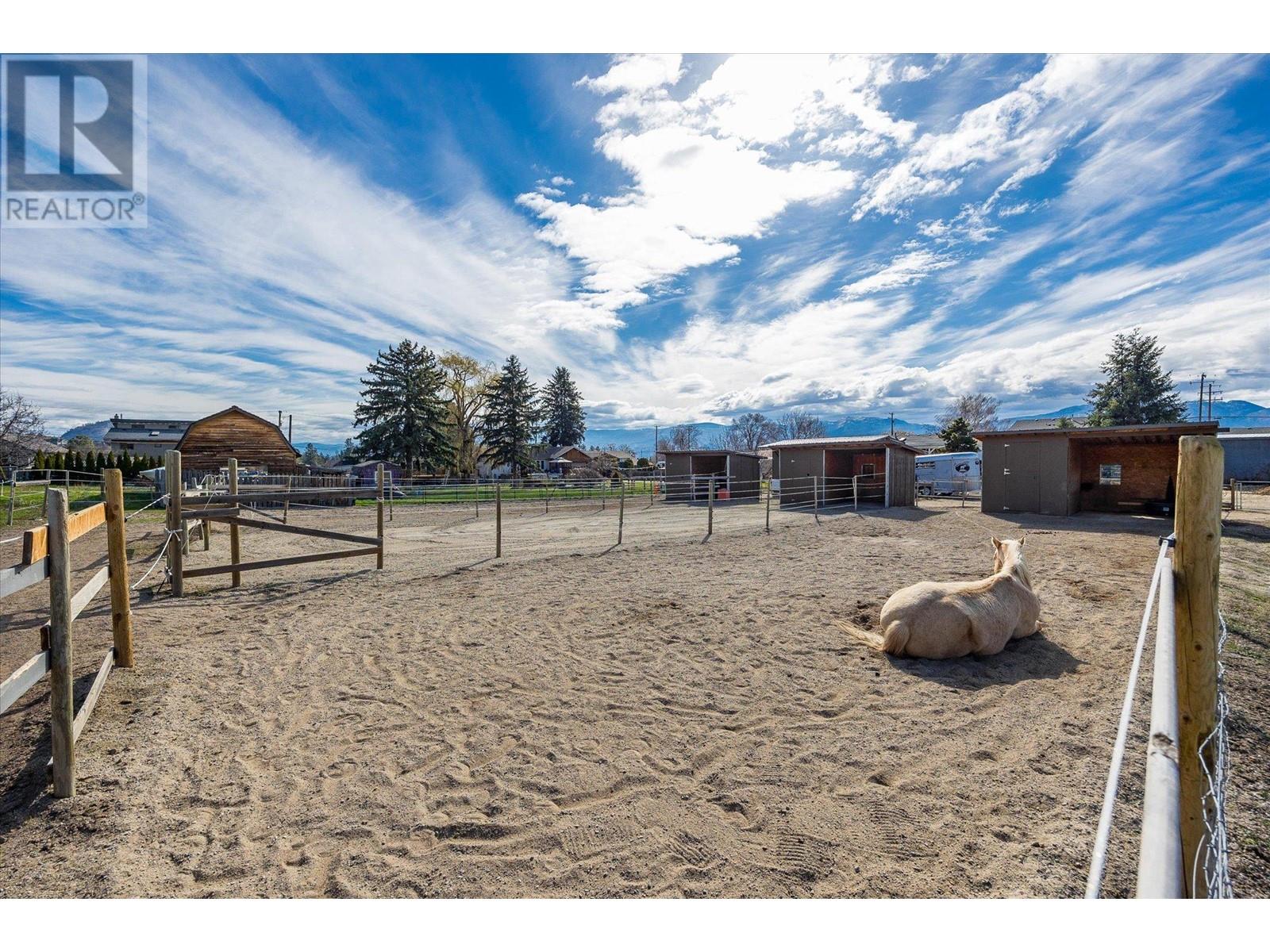  3131 Elliott Road, West Kelowna