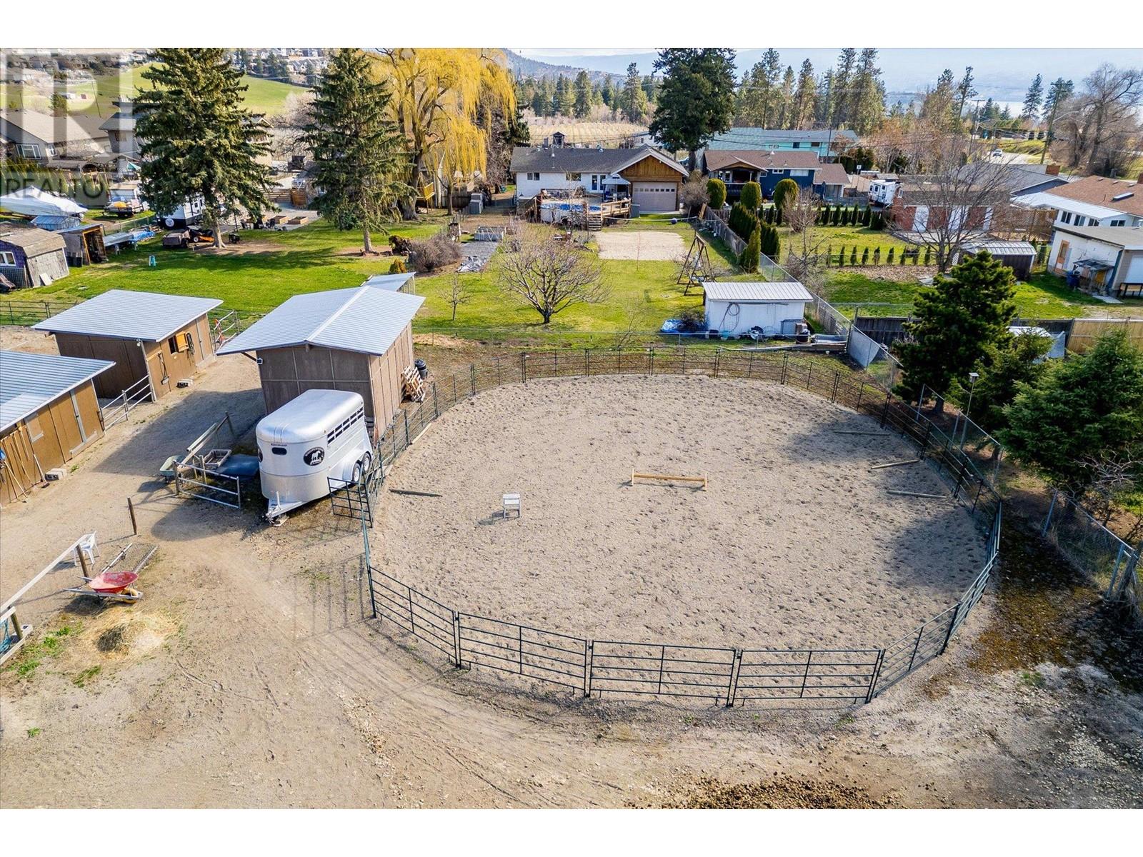 3131 Elliott Road, West Kelowna