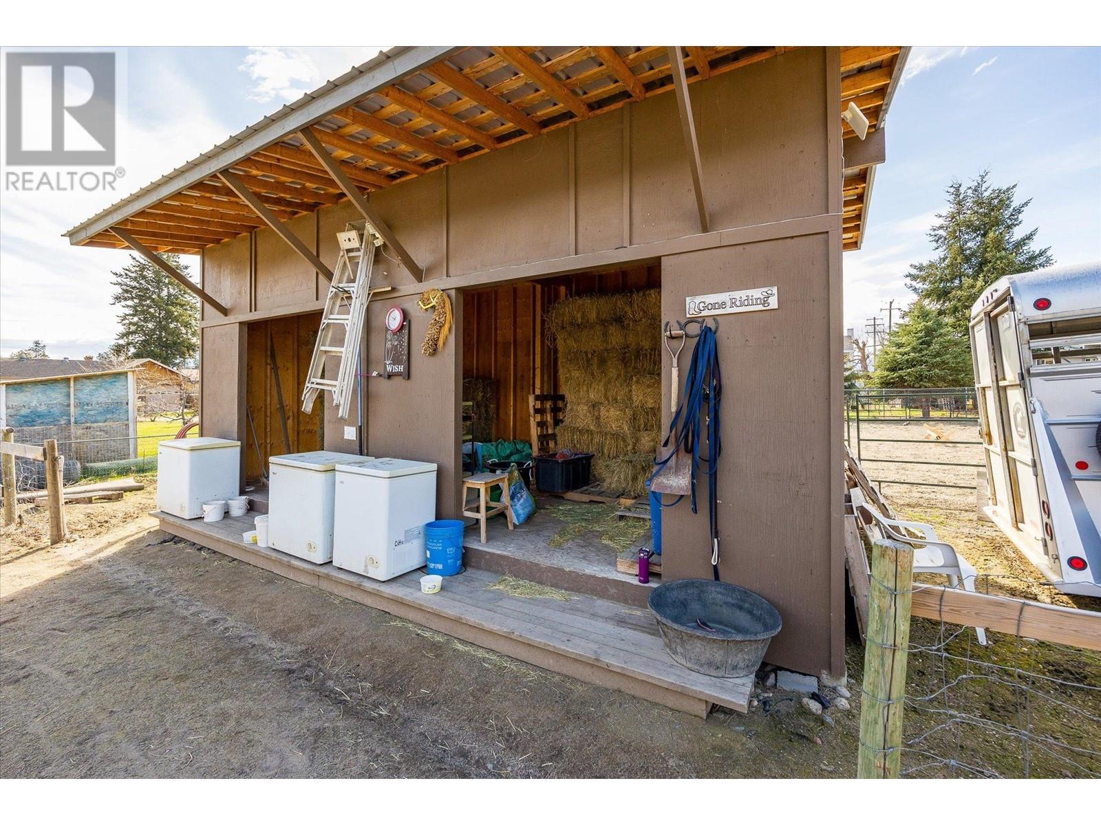  3131 Elliott Road, West Kelowna