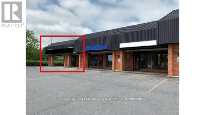 Commercial For Rent | 1 2 18 Cundles Rd E | Barrie | L4M2Z5