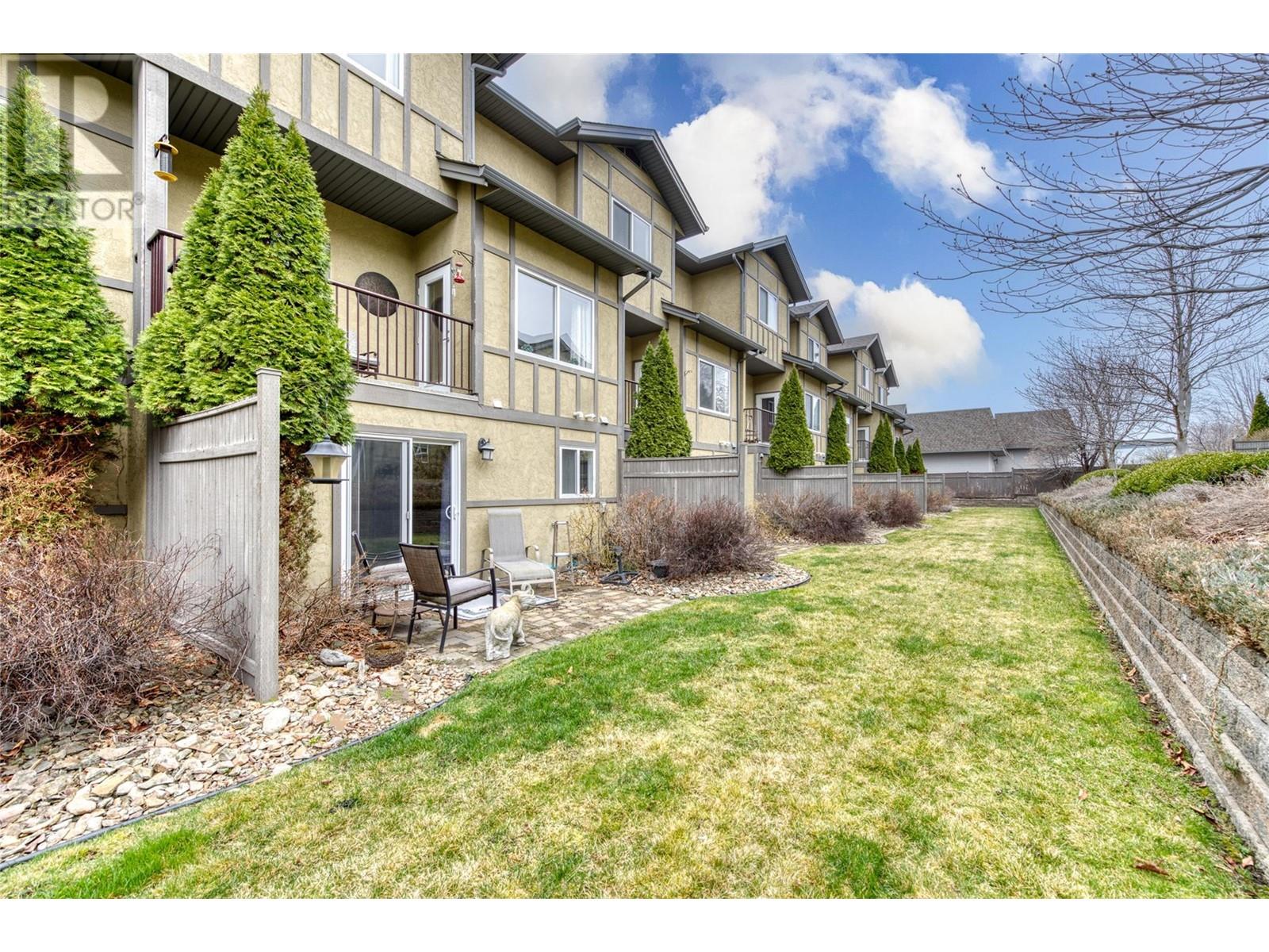 48 GALT Avenue Unit# 115, Penticton