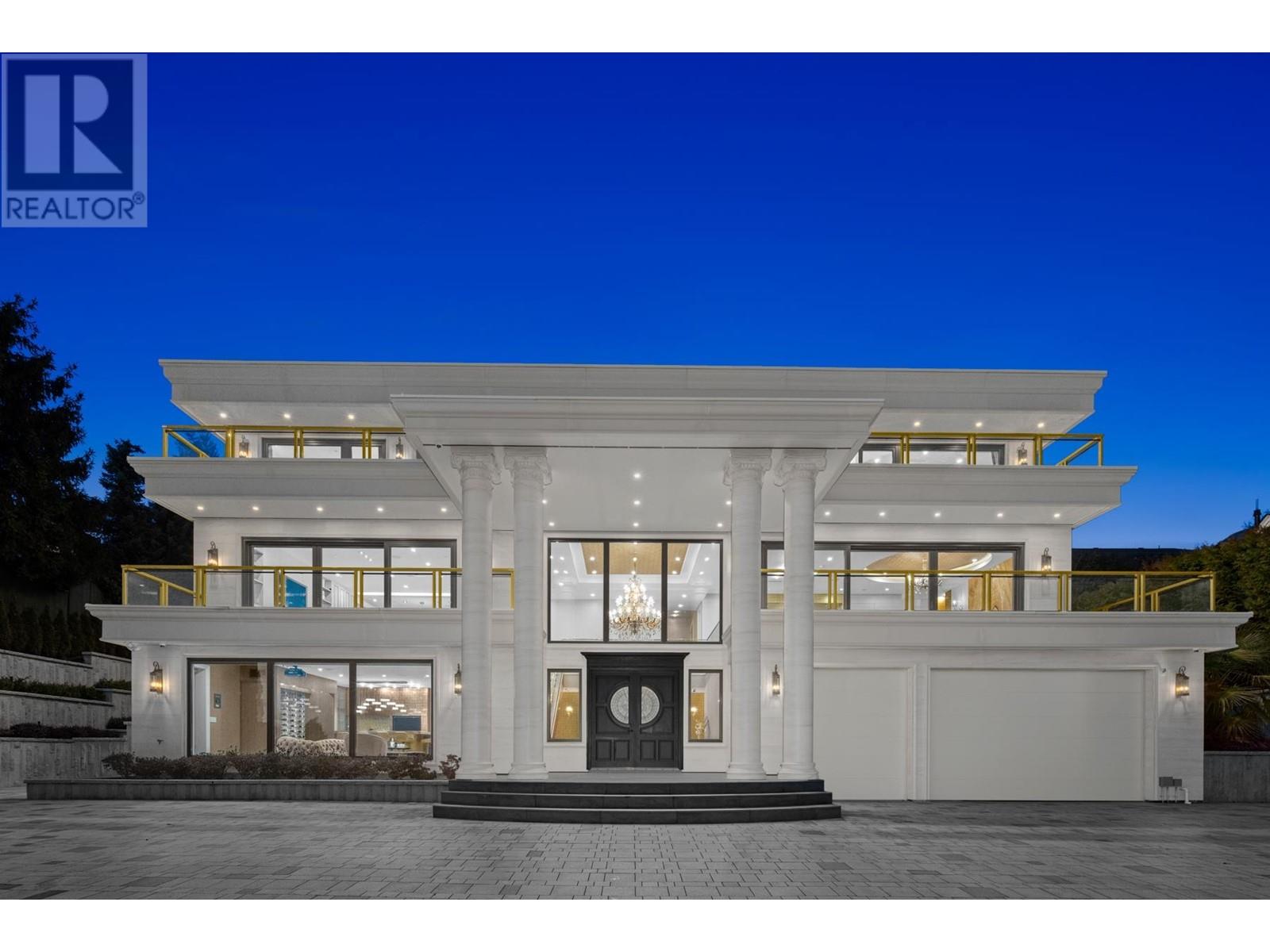 1337 Camridge Road, West Vancouver