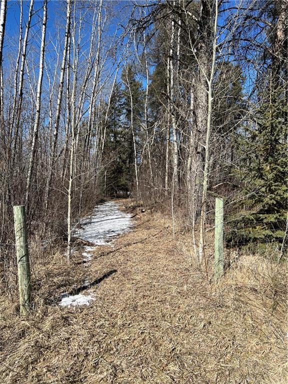 Vacant Land For Sale | 28 Gerard Tetrault Road | Marchand | R0A0Z0