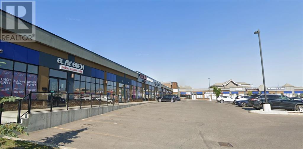 Retail for Sale in Unit    Street NE Sunridge Calgary 