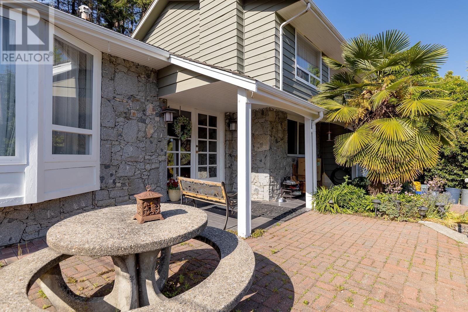 3125 BENBOW ROAD, West Vancouver