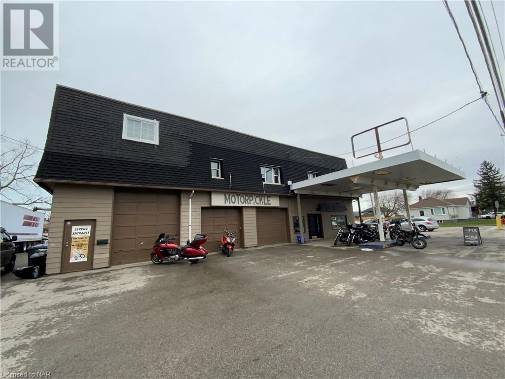 496 Main Street W, Port Colborne