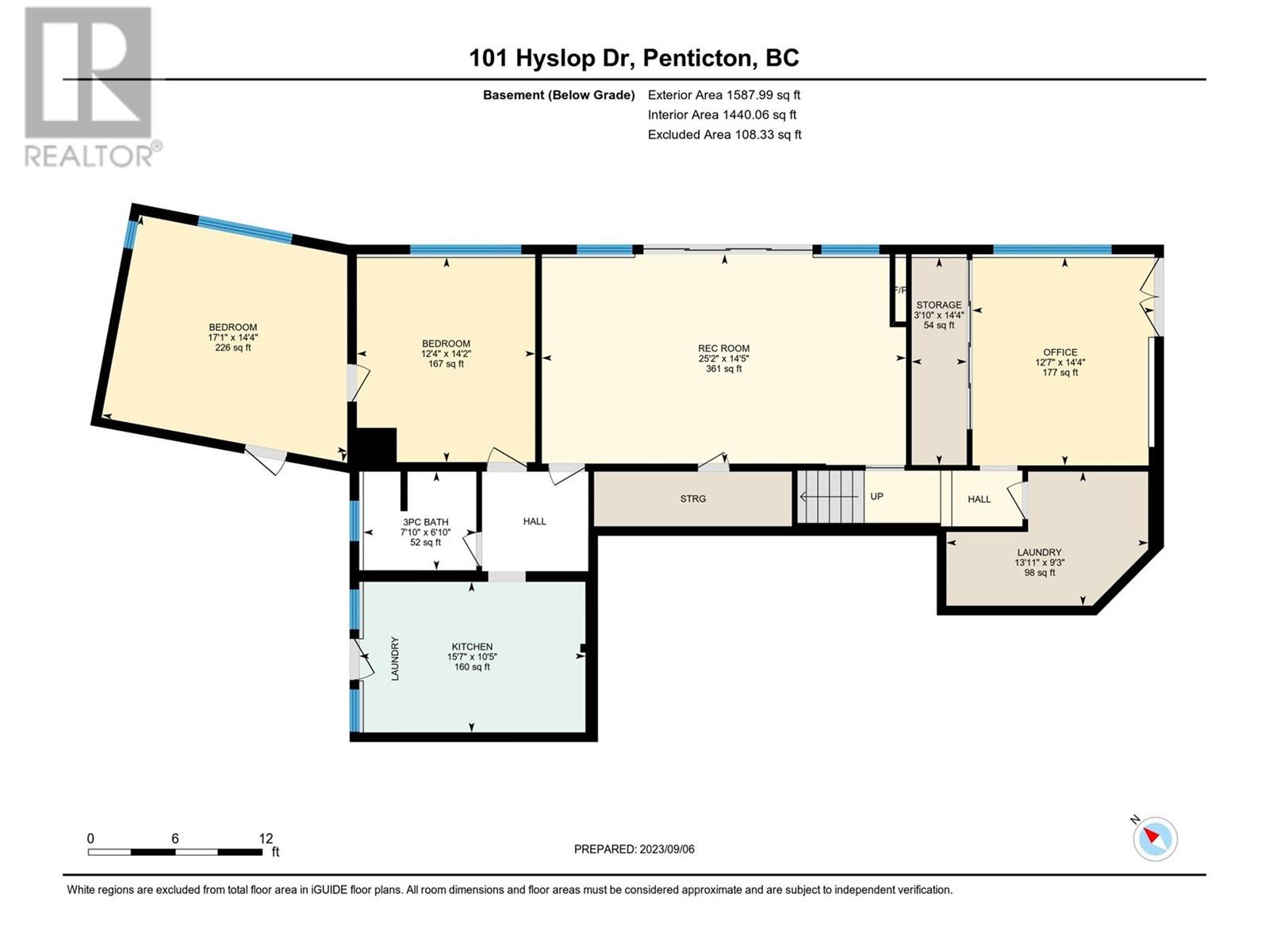 101 Hyslop Drive, Penticton