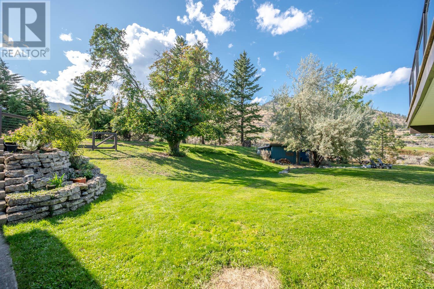  101 Hyslop Drive, Penticton