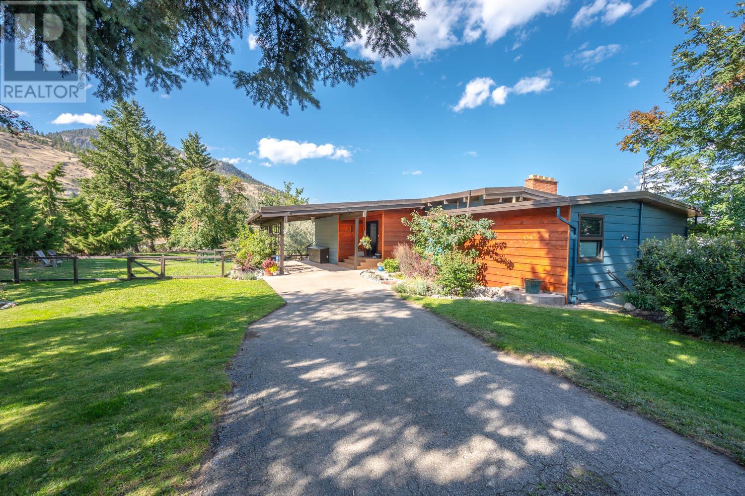 101 Hyslop Drive, Penticton