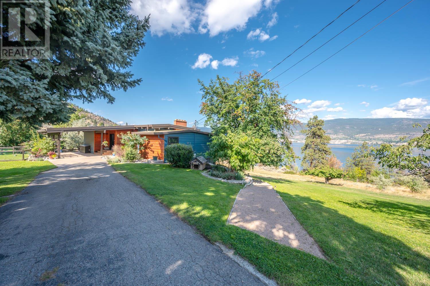 101 Hyslop Drive, Penticton