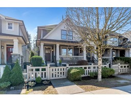 23082 BILLY BROWN ROAD, Langley