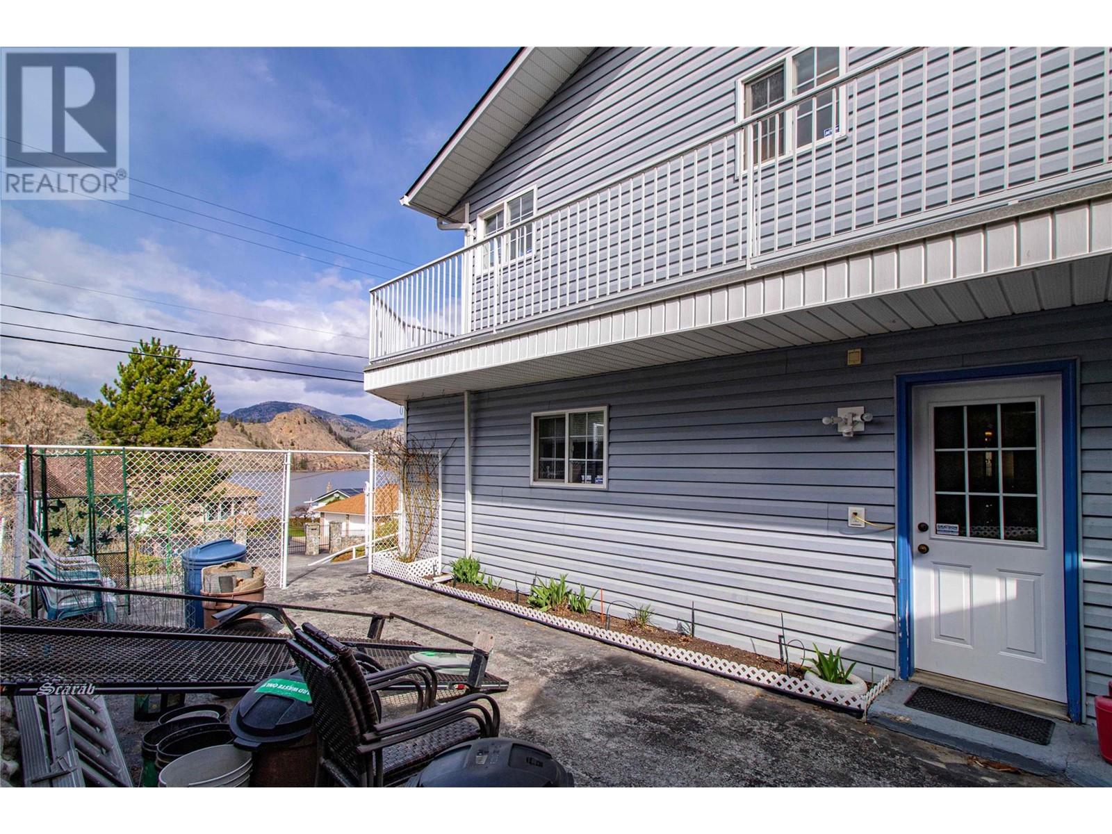 481 Hody Drive, Okanagan Falls