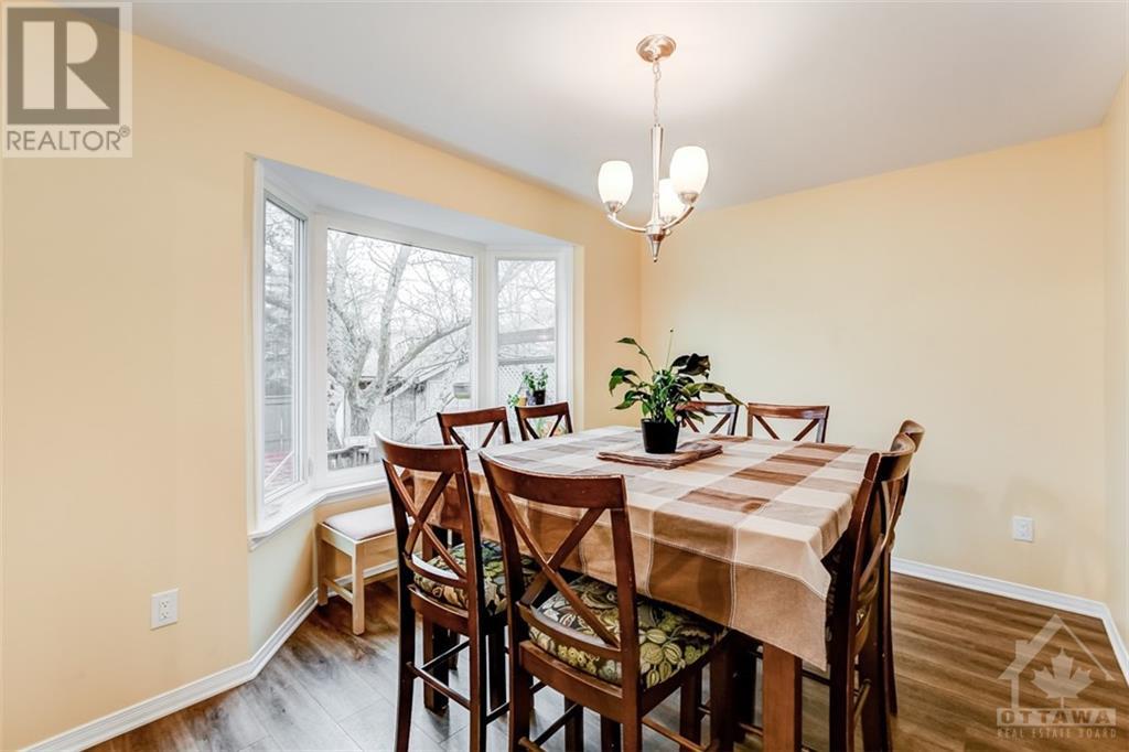 Single Family House for Sale in  INWOOD DRIVE Ottawa 