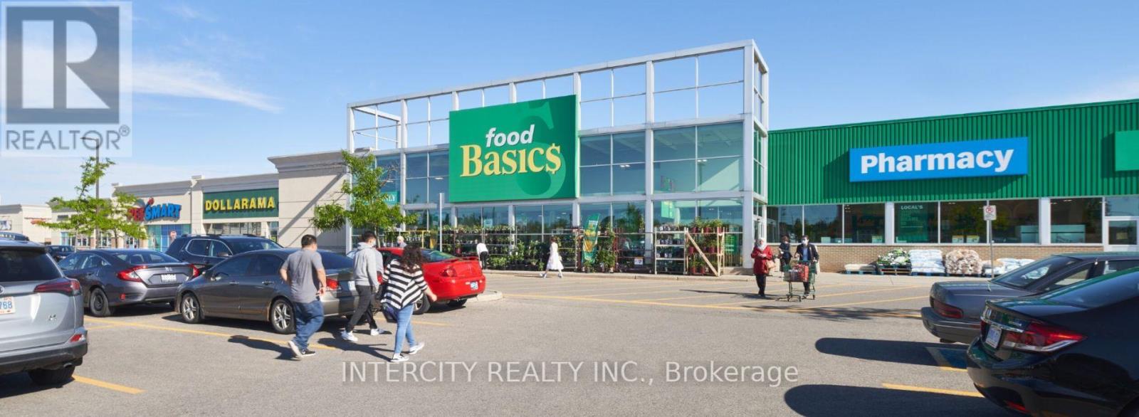 Commercial For Rent | A 01007 A 655 Fairway Road S | Kitchener | N2C1X4