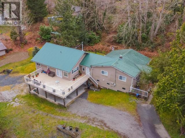 5930 MOWAT AVE, Powell River