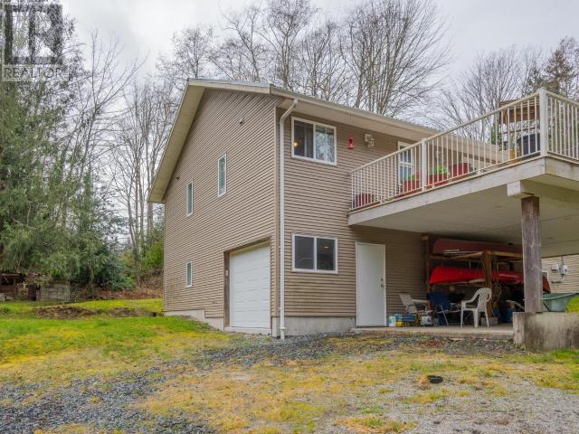 5930 MOWAT AVE, Powell River