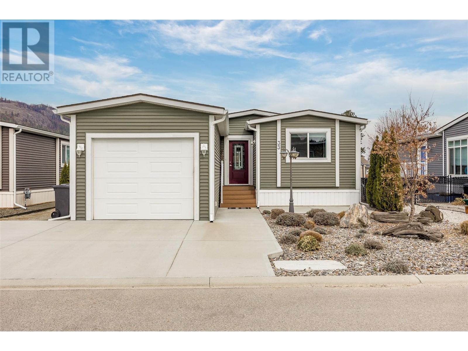 33 1835 Nancee Way Court, West Kelowna