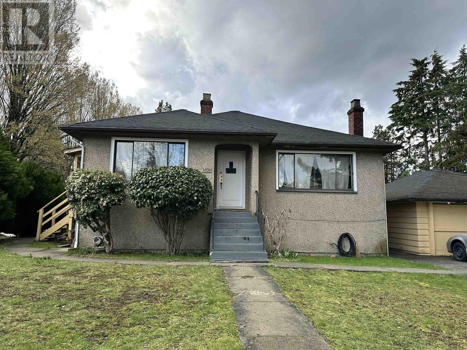6 Bedroom Residential Home For Sale | 4895 St Catherines Street | Vancouver | V5V4M9