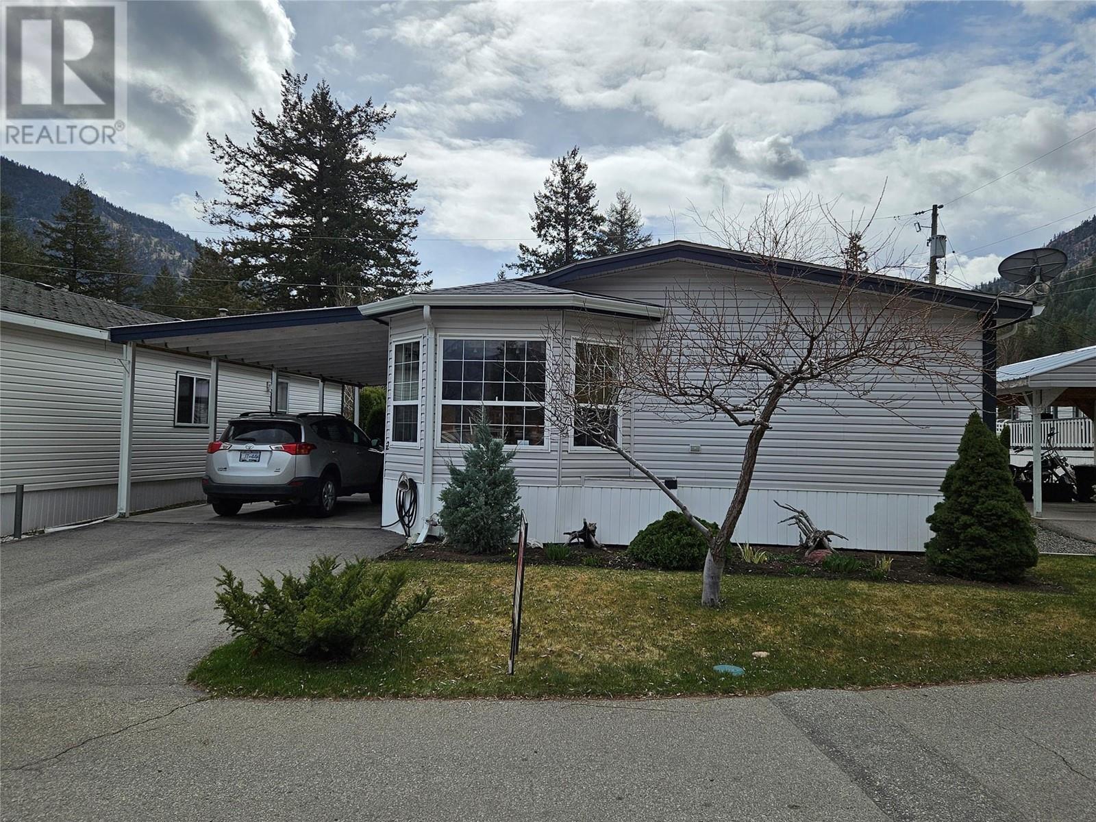 2 1518 Highway 3A Other, Keremeos