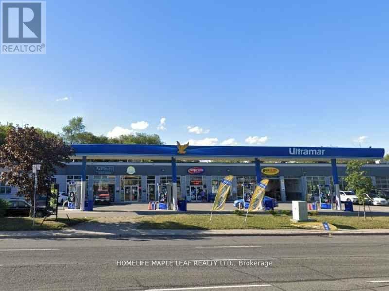 Commercial For Sale | 3220 Kingston Rd | Toronto | M1M1P4