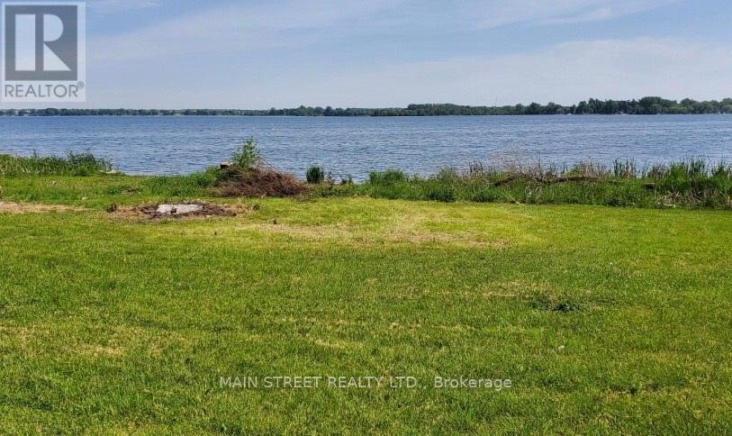 Vacant Land For Sale | 22513 Loyalist Parkway | Quinte West | K8N5P7