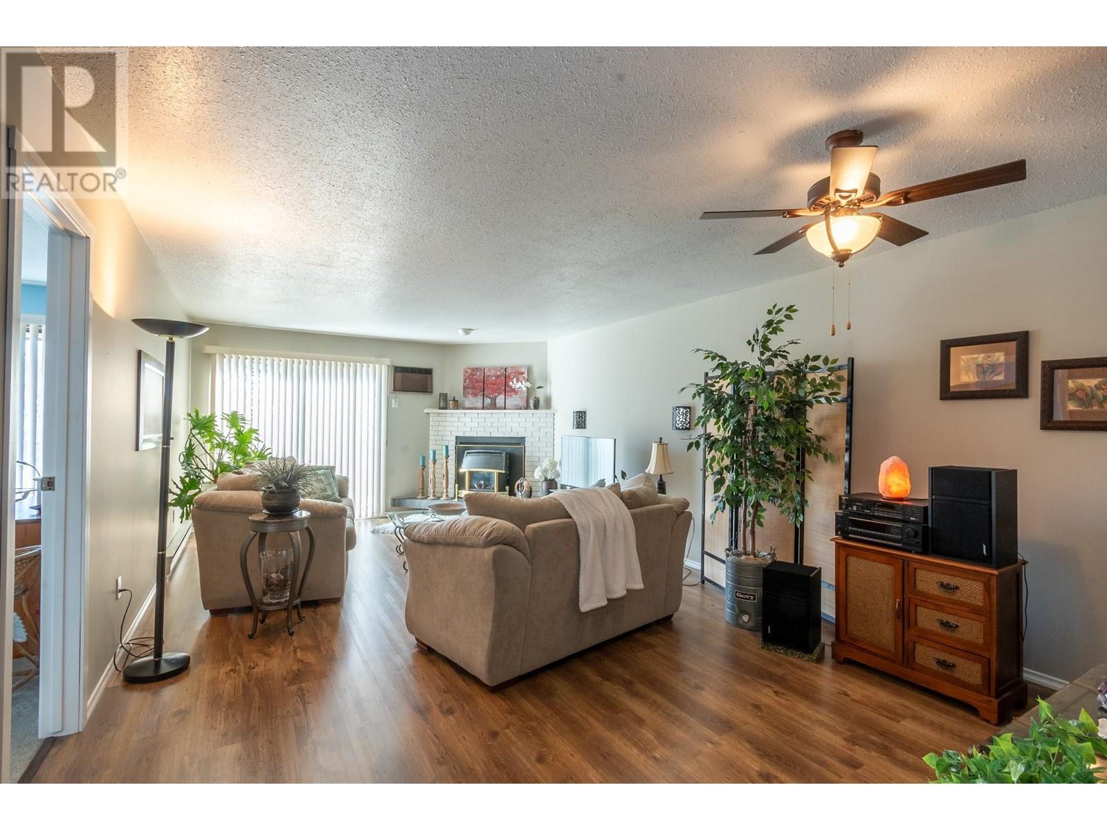 3020 Allenby Way Unit# 204, Vernon