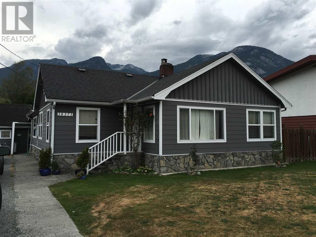 Vacant Land For Sale | 38373 Buckley Avenue | Squamish | V8B0A5