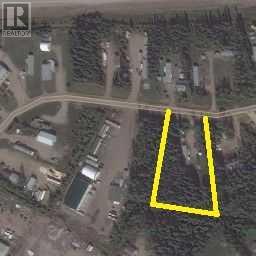Vacant Land For Sale | 21 Milne Avenue | Rainbow Lake | T0H2Y0