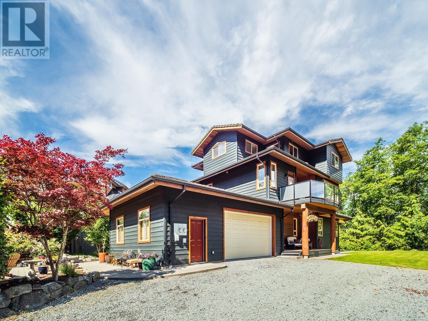 1011 Panorama Place, Squamish