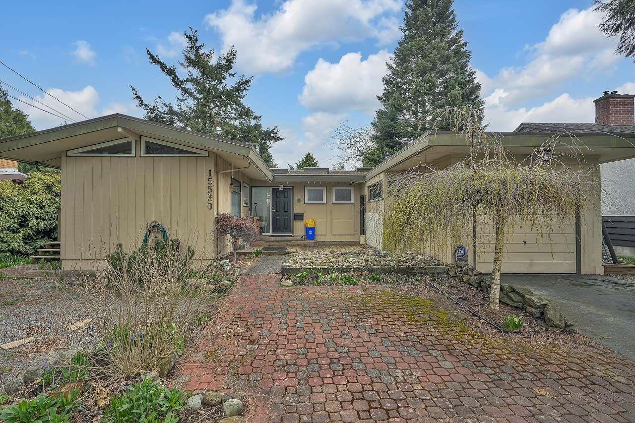 15530 THRIFT AVENUE, White Rock