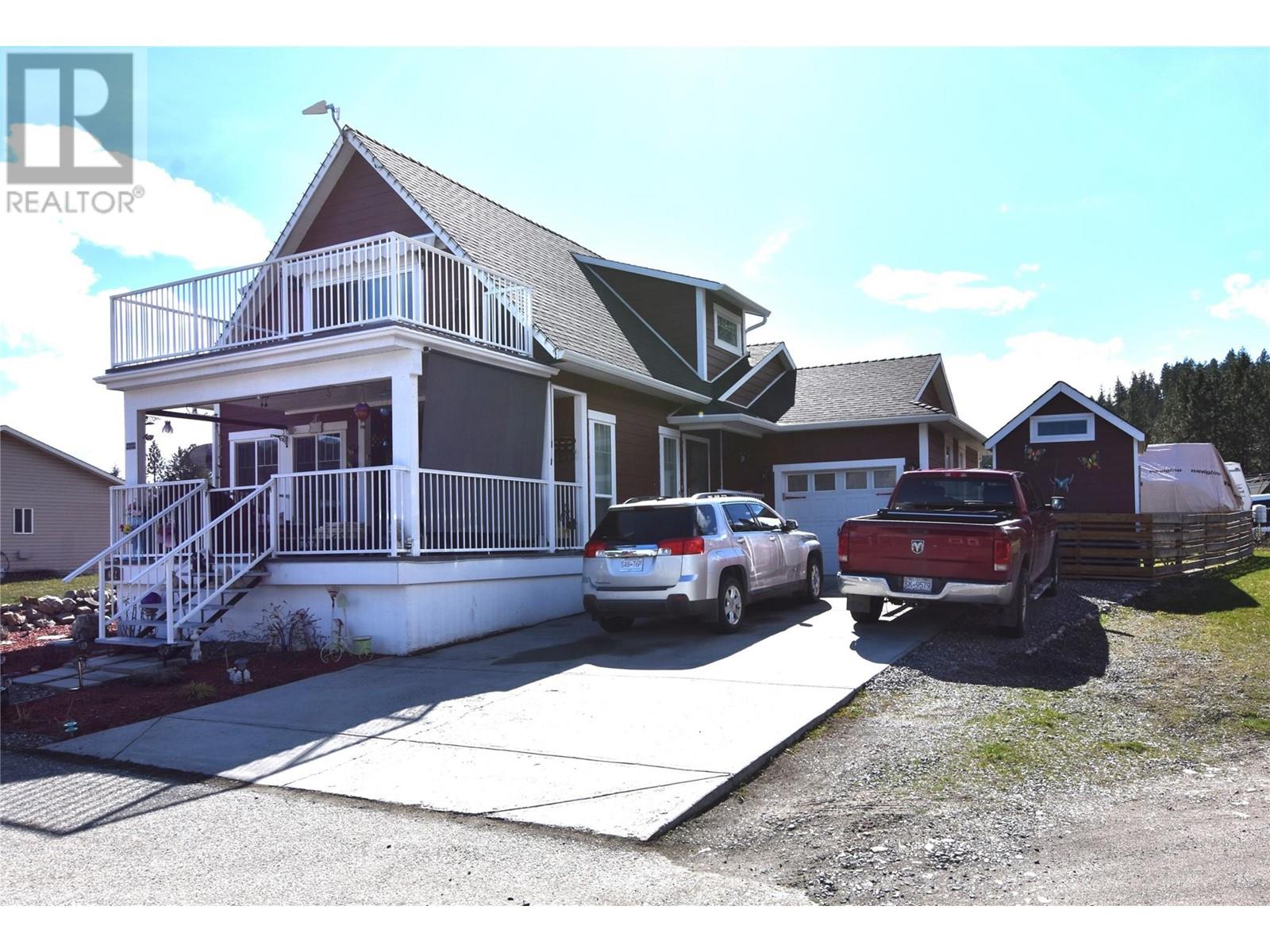  672 Cougar Street, Vernon