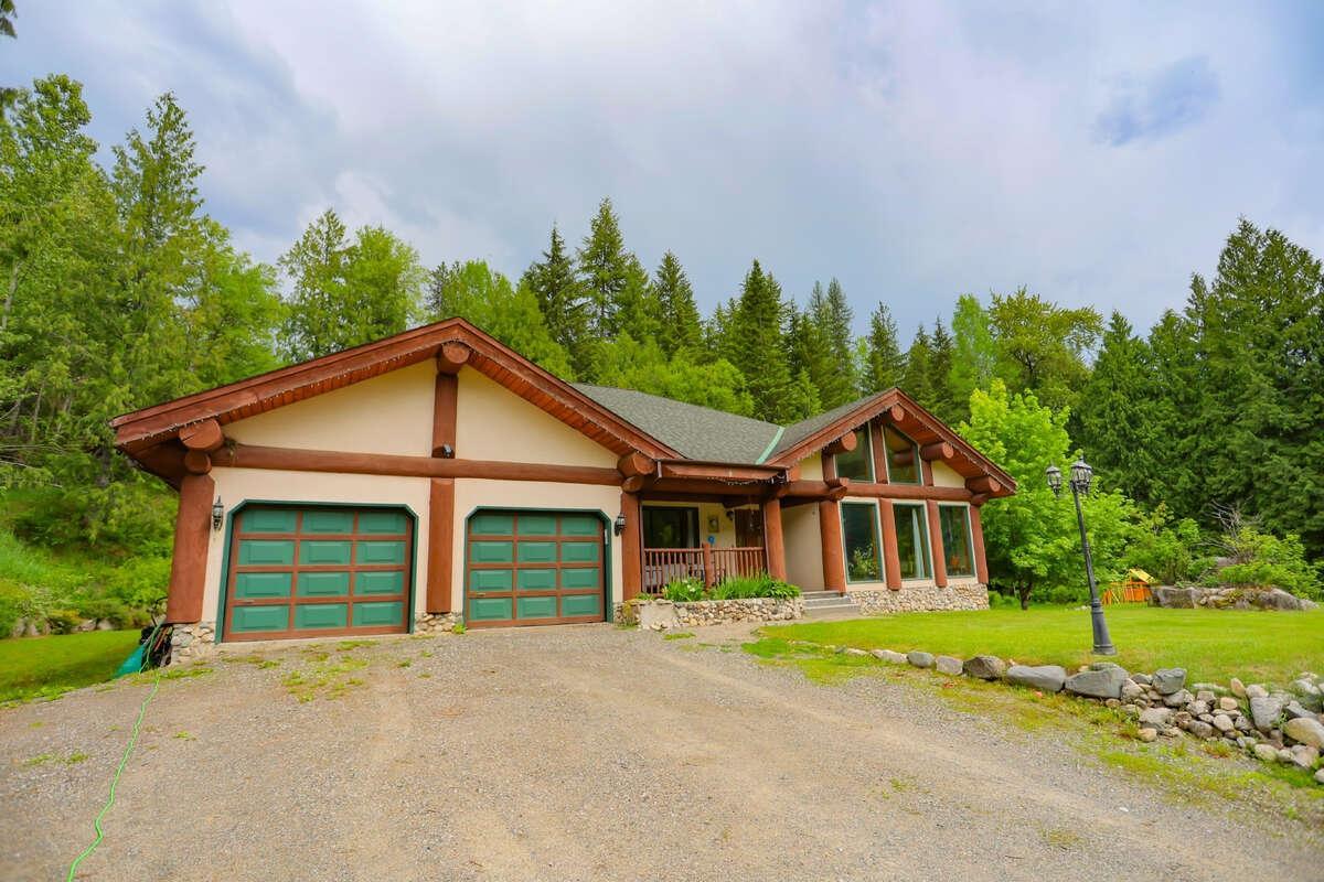 6511 SPROULE CREEK ROAD, Nelson