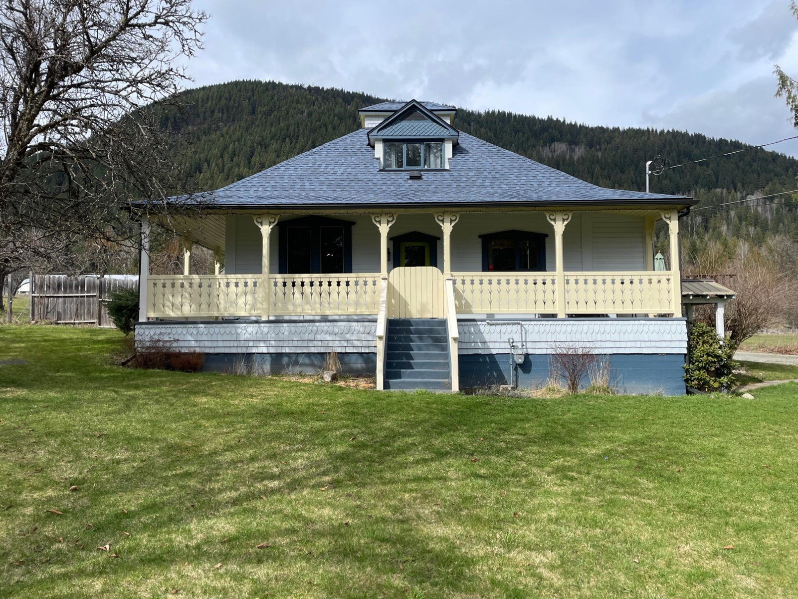 3164 HEDDLE ROAD, Nelson