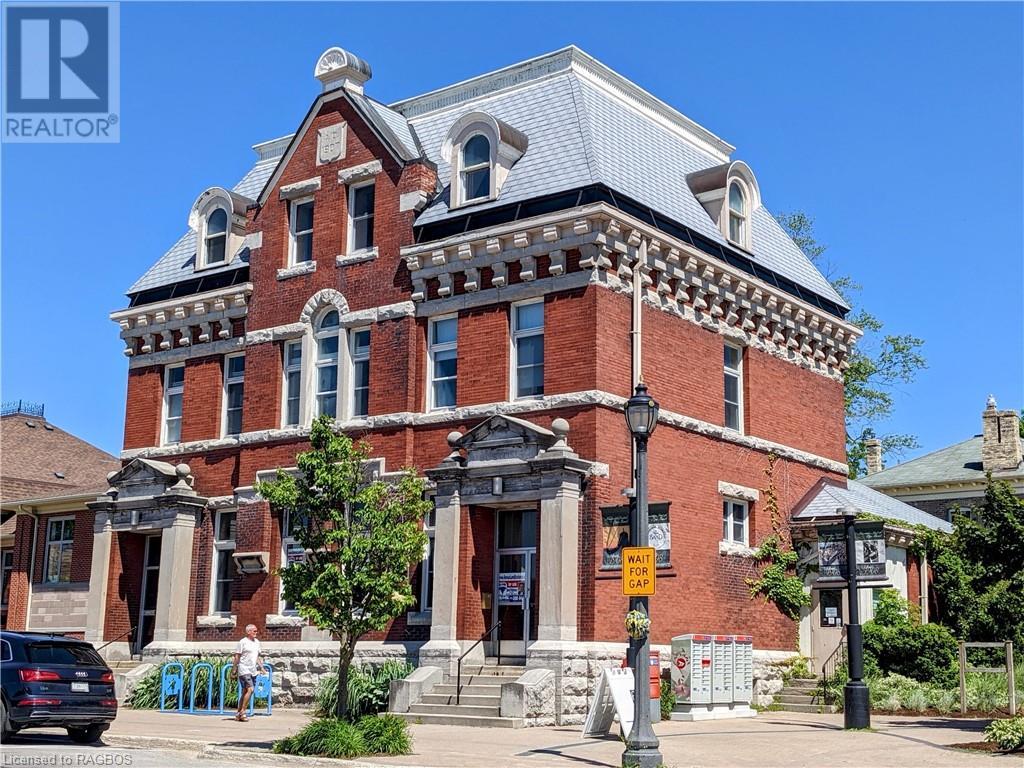 719 Queen Street, Kincardine