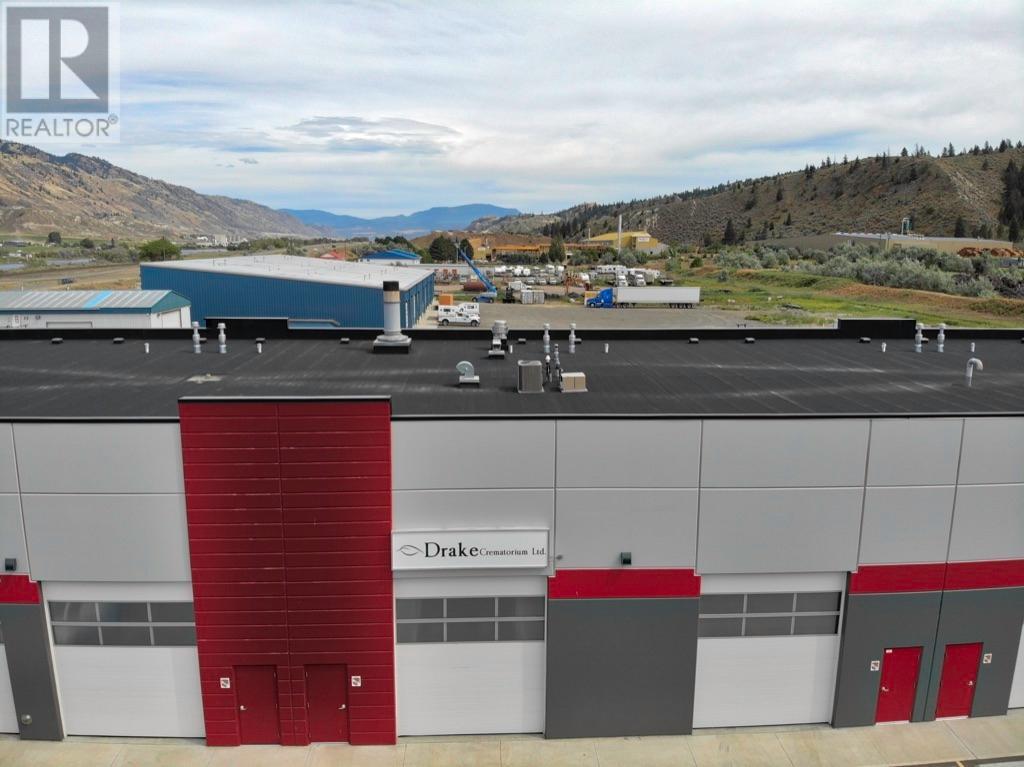 Commercial For Sale | 211 Andover Cres | Kamloops | null