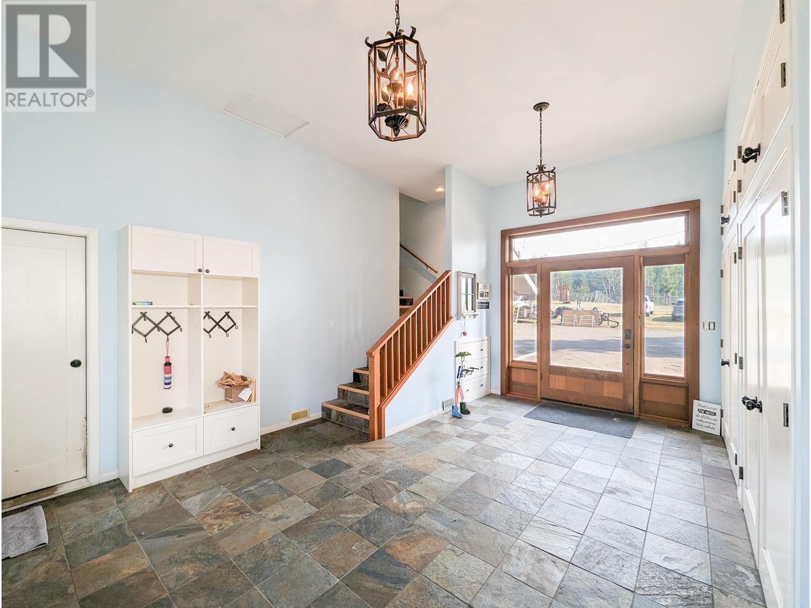 3920 TROUT DRIVE, Lac La Hache