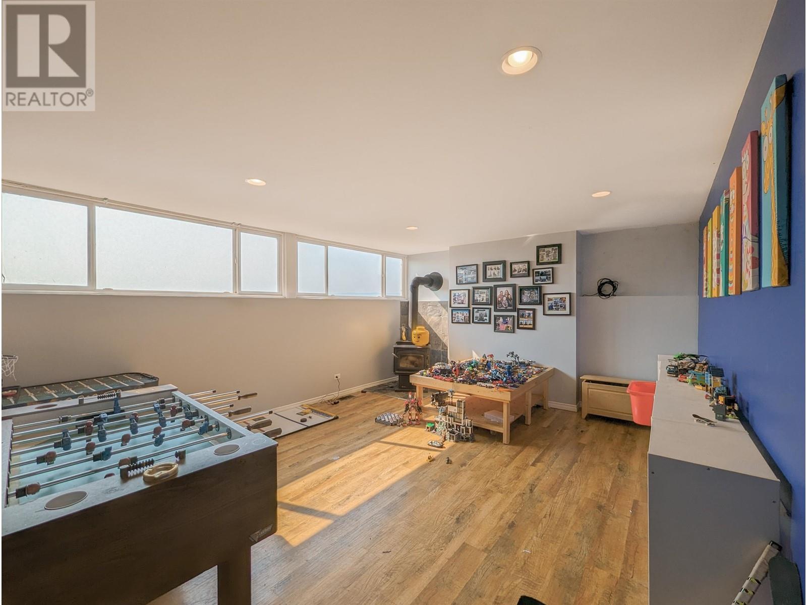3920 TROUT DRIVE, Lac La Hache
