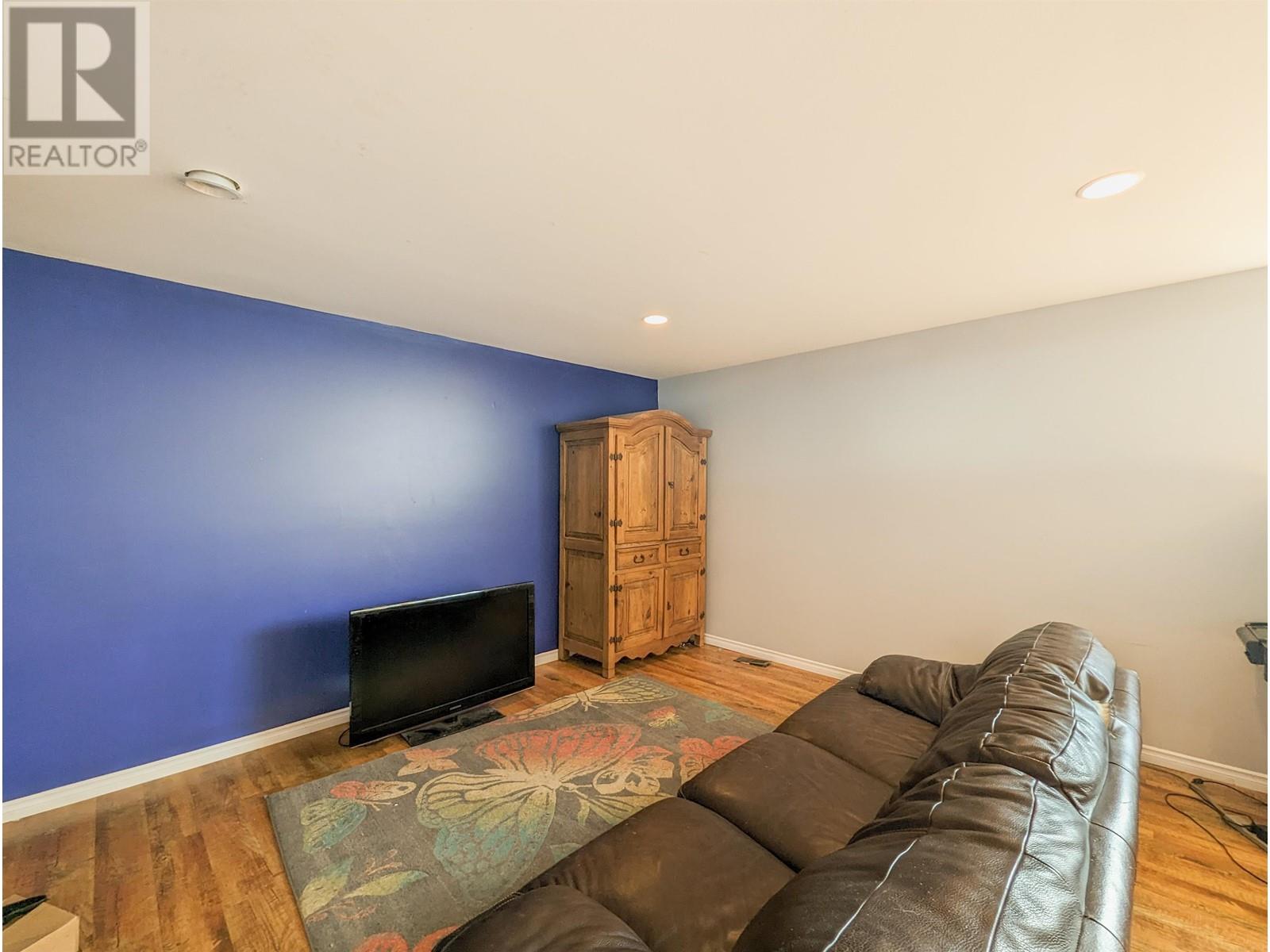3920 TROUT DRIVE, Lac La Hache
