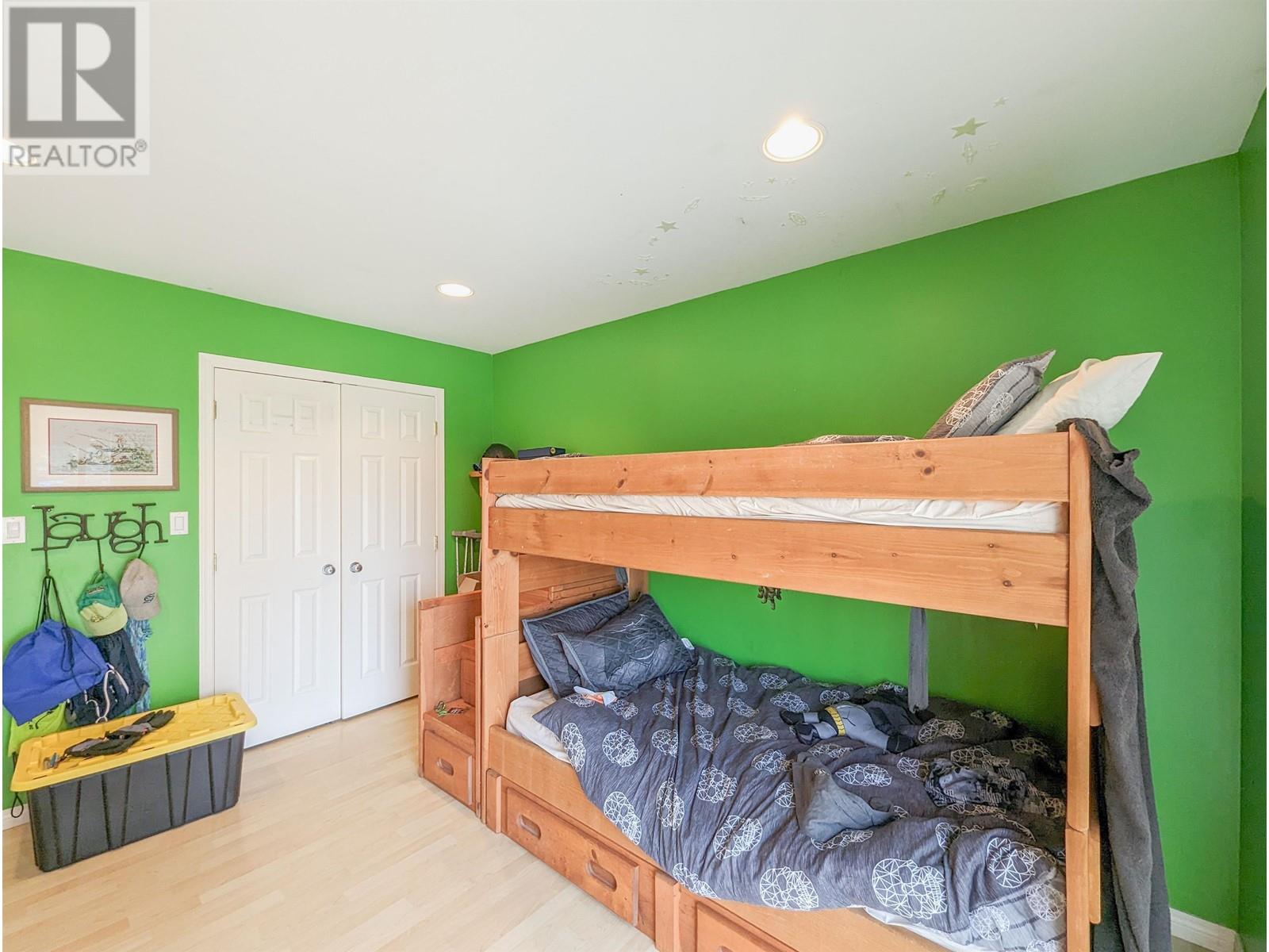 3920 TROUT DRIVE, Lac La Hache