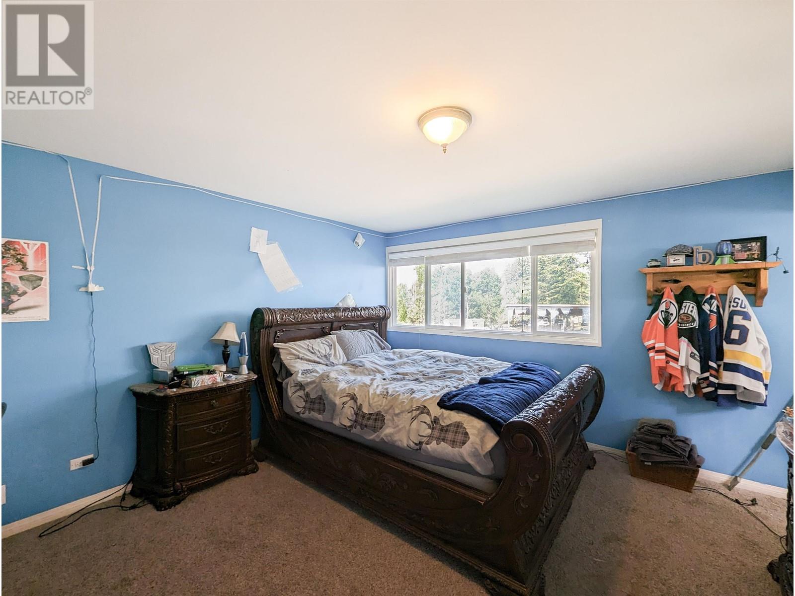 3920 TROUT DRIVE, Lac La Hache