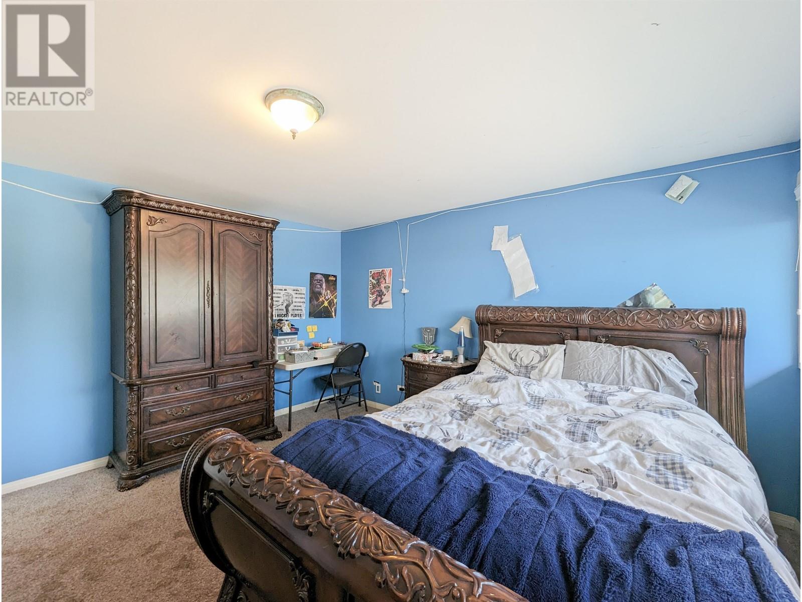 3920 TROUT DRIVE, Lac La Hache