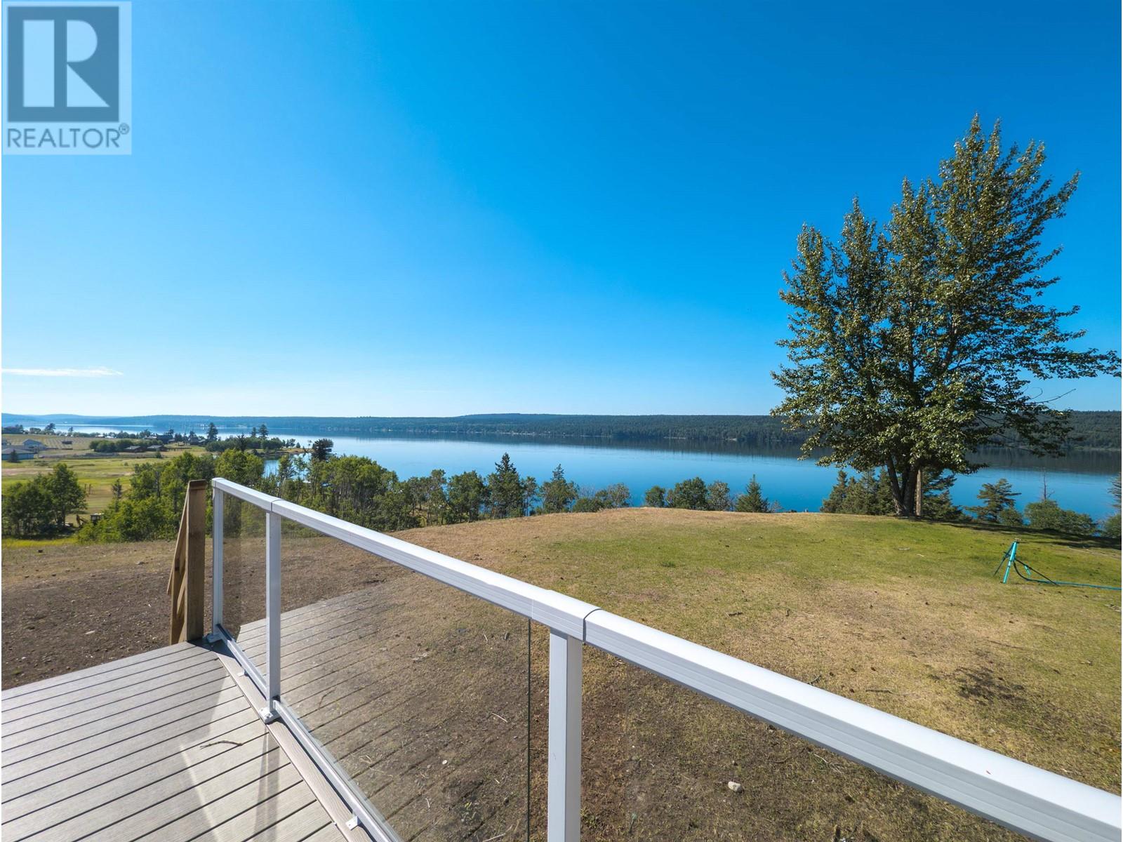 3920 TROUT DRIVE, Lac La Hache