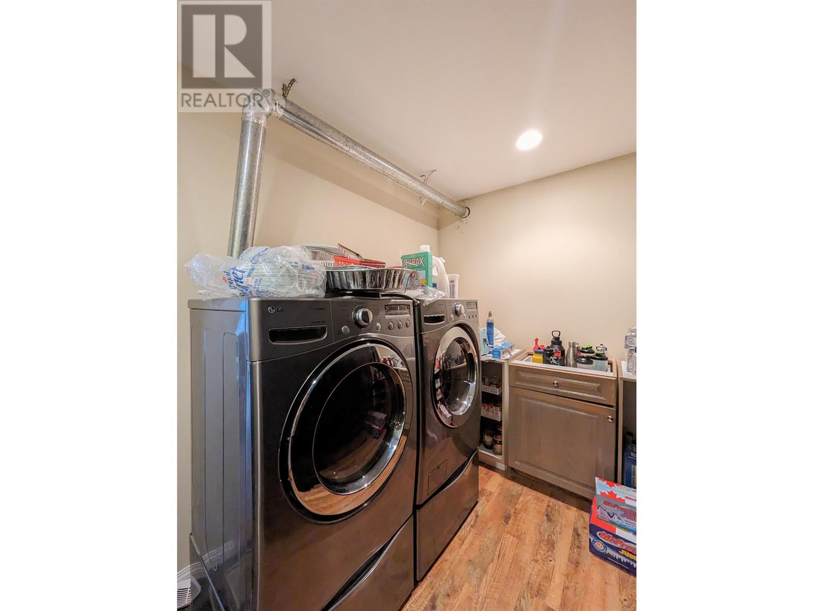 3920 TROUT DRIVE, Lac La Hache