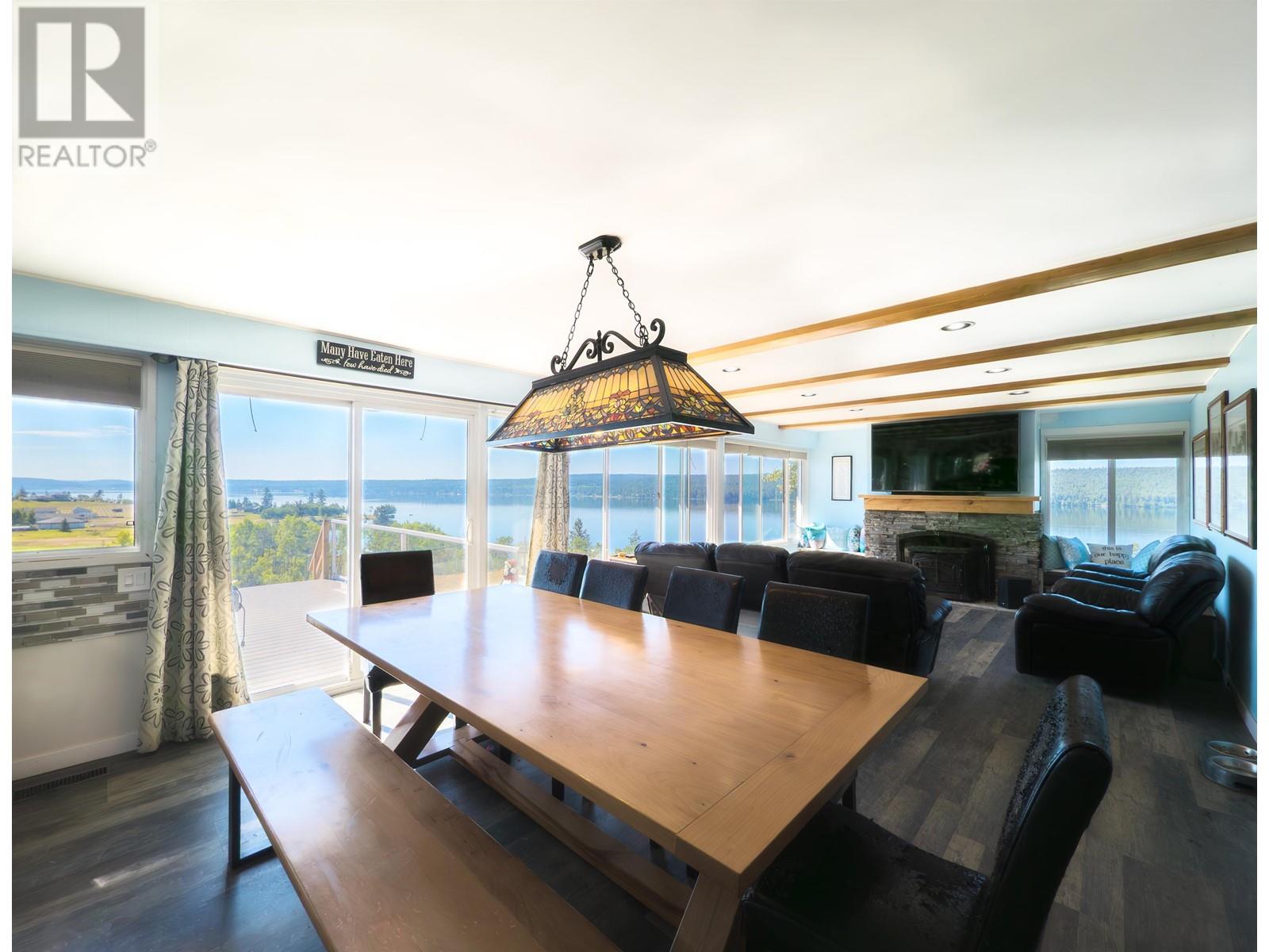 3920 TROUT DRIVE, Lac La Hache