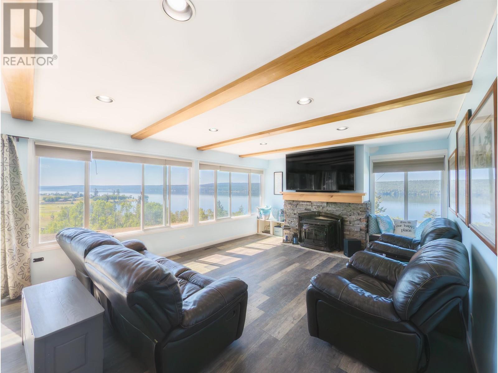 3920 TROUT DRIVE, Lac La Hache