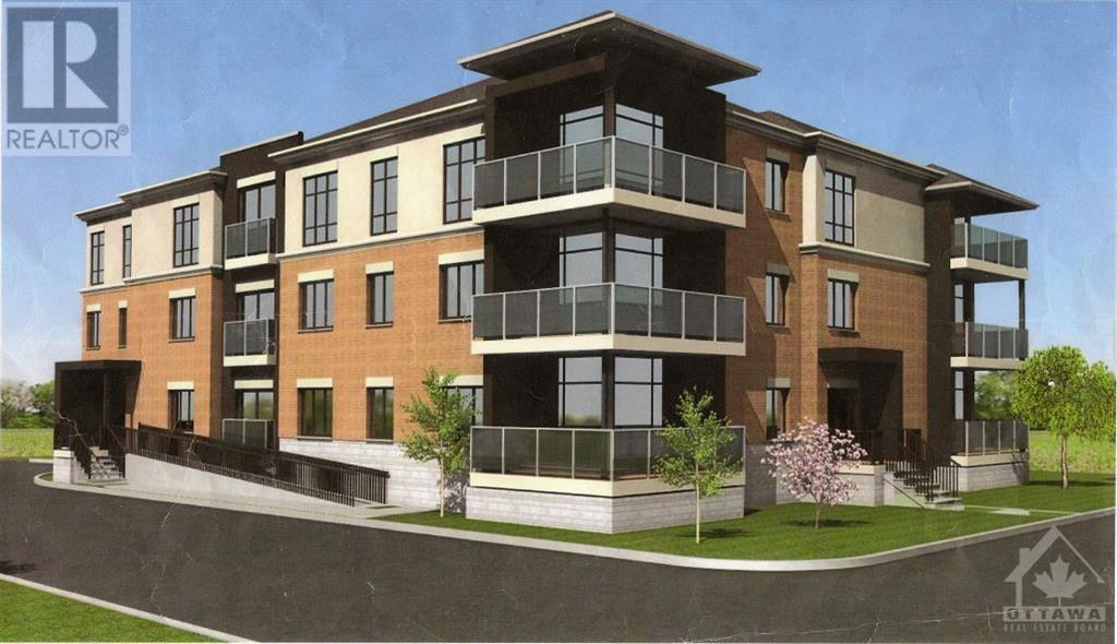 804-806 Principale Street, Casselman